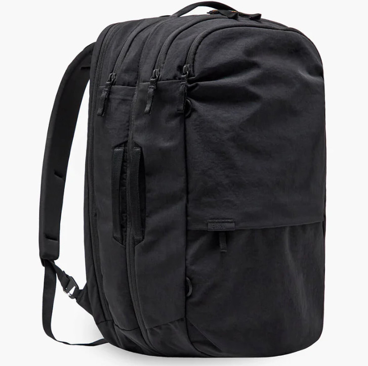 Pakt One Travel Backpack – ALL COLORS – (SELECT SIZE) – NEW – FREE SHIPPING