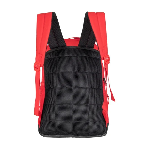 Nike Brasilia 9.5 Training Red Backpack