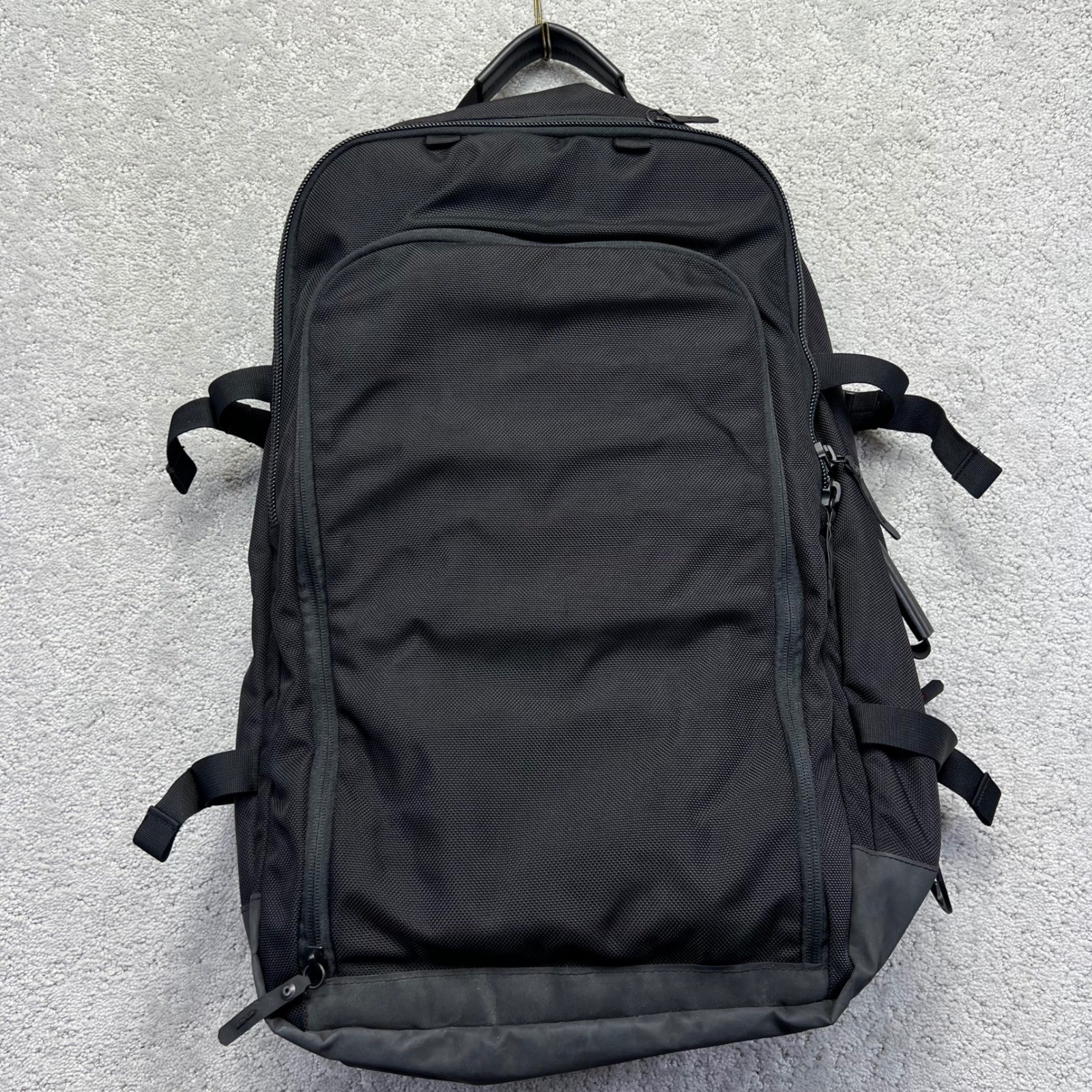 Duluth Trading Co Cargo Bold Travel Excursion Backpack Duffle Tactical Work