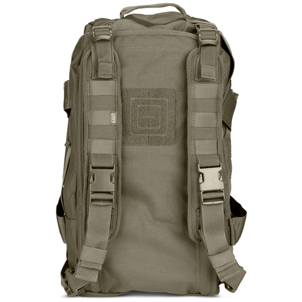 5.11 Tactical – RUSH LBD Mike