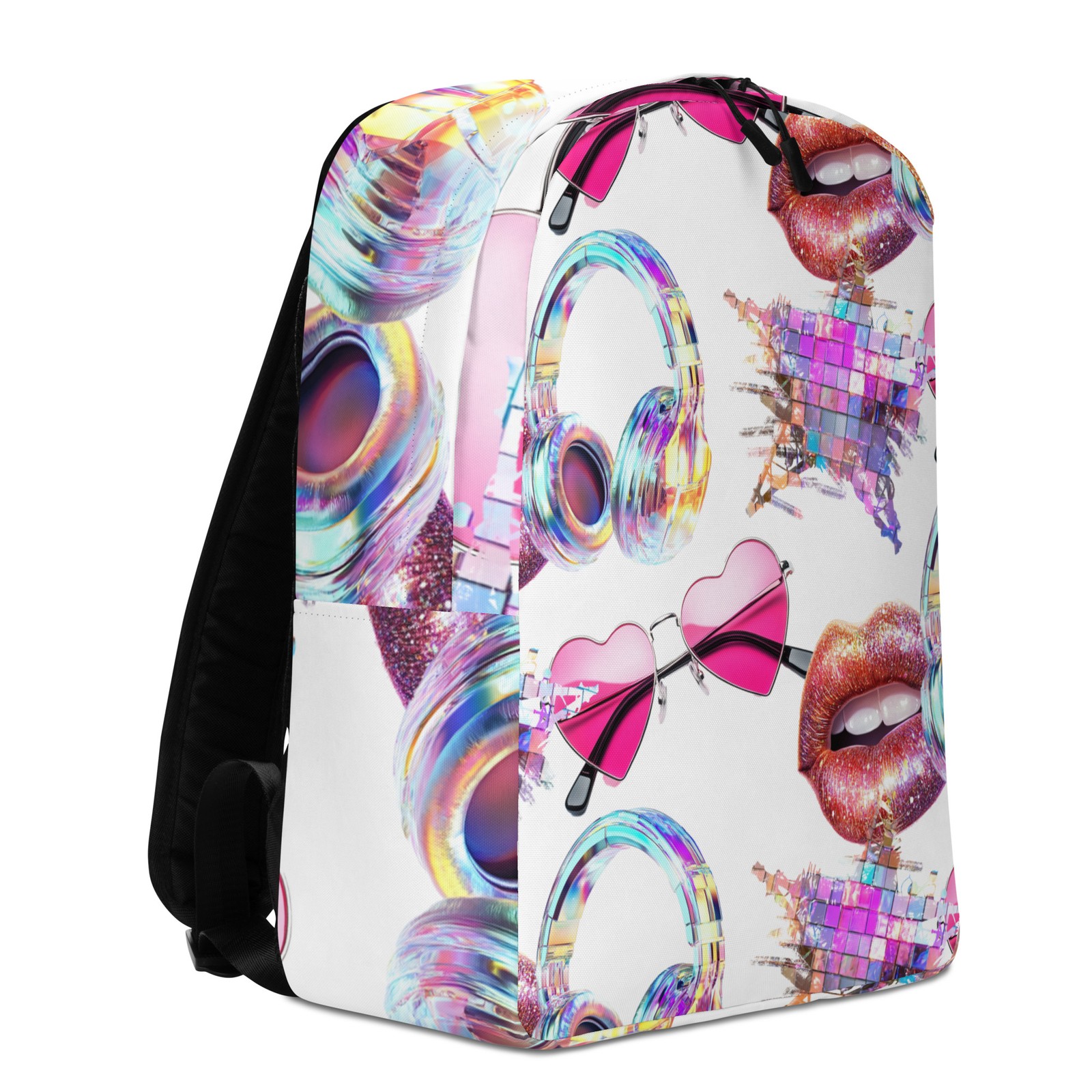 Minimalist Backpack – Free Shipping