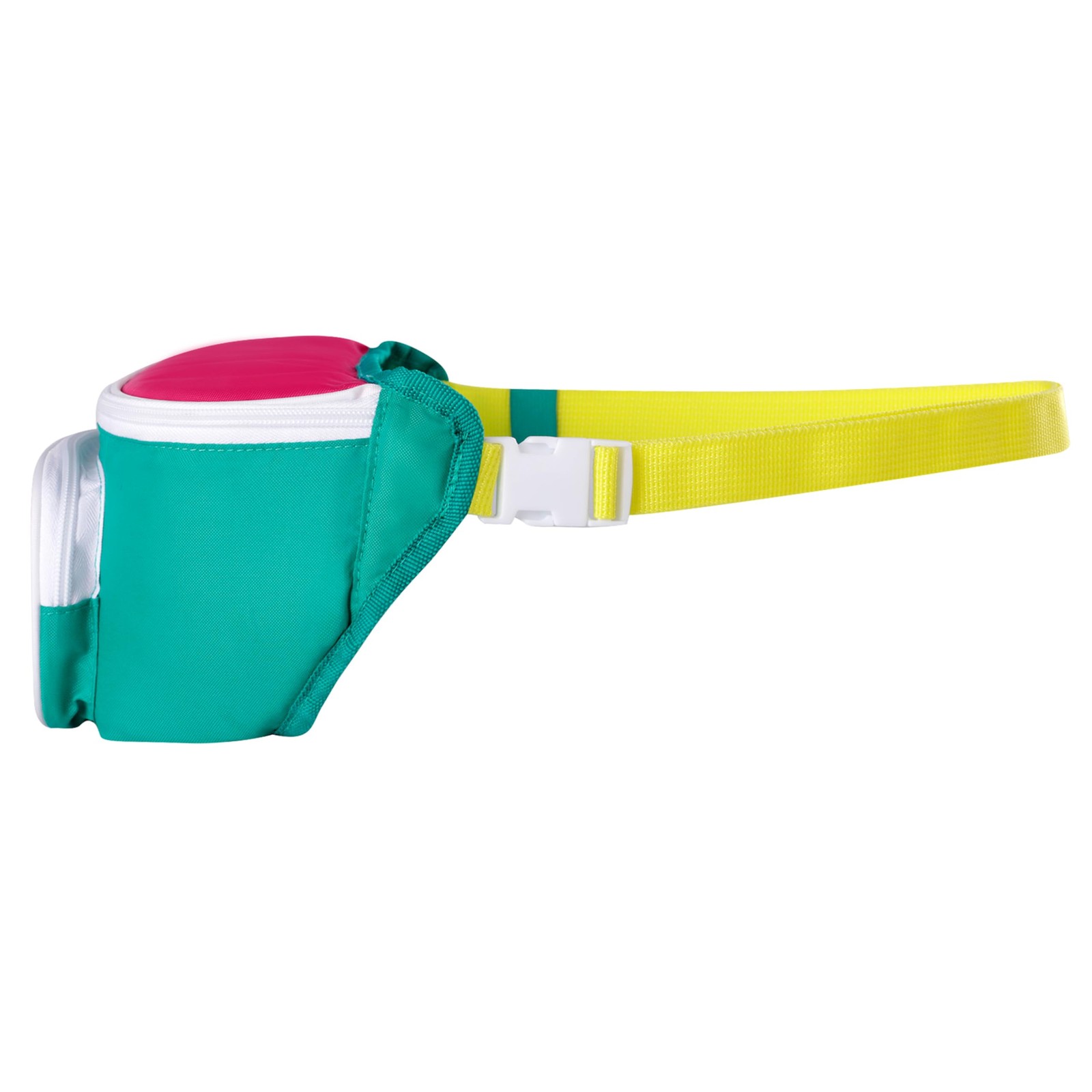 Jade Fanny Pack – Stylish, Lightweight, and Perfect for On-the-Go Adventures