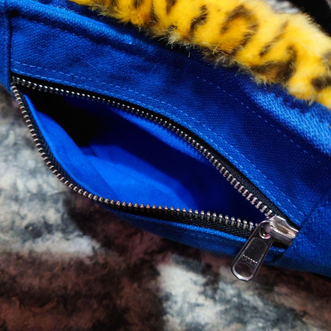 Punk Drunkers Waist Pouch
