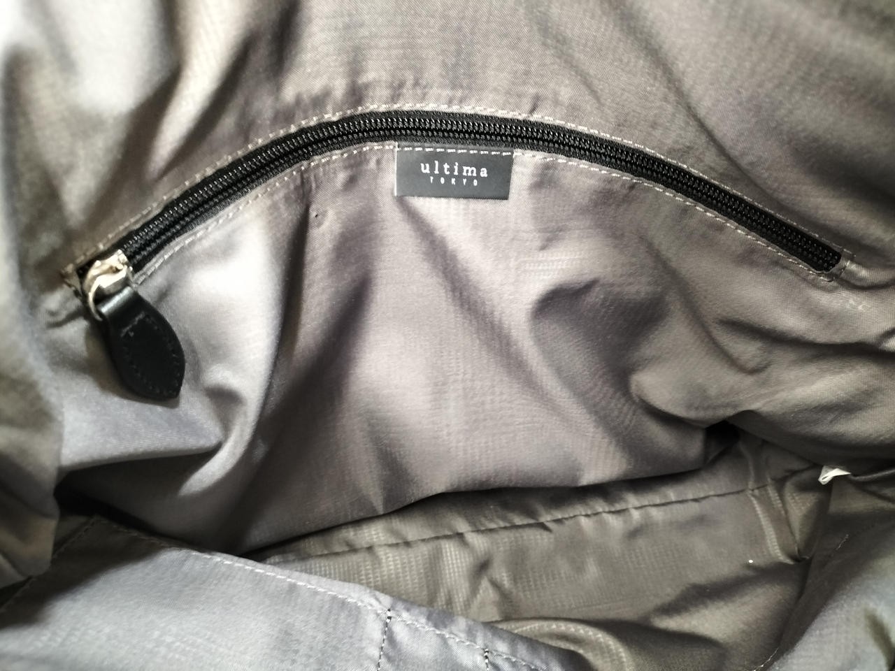 Ultima Tokyo Shoulder Bag