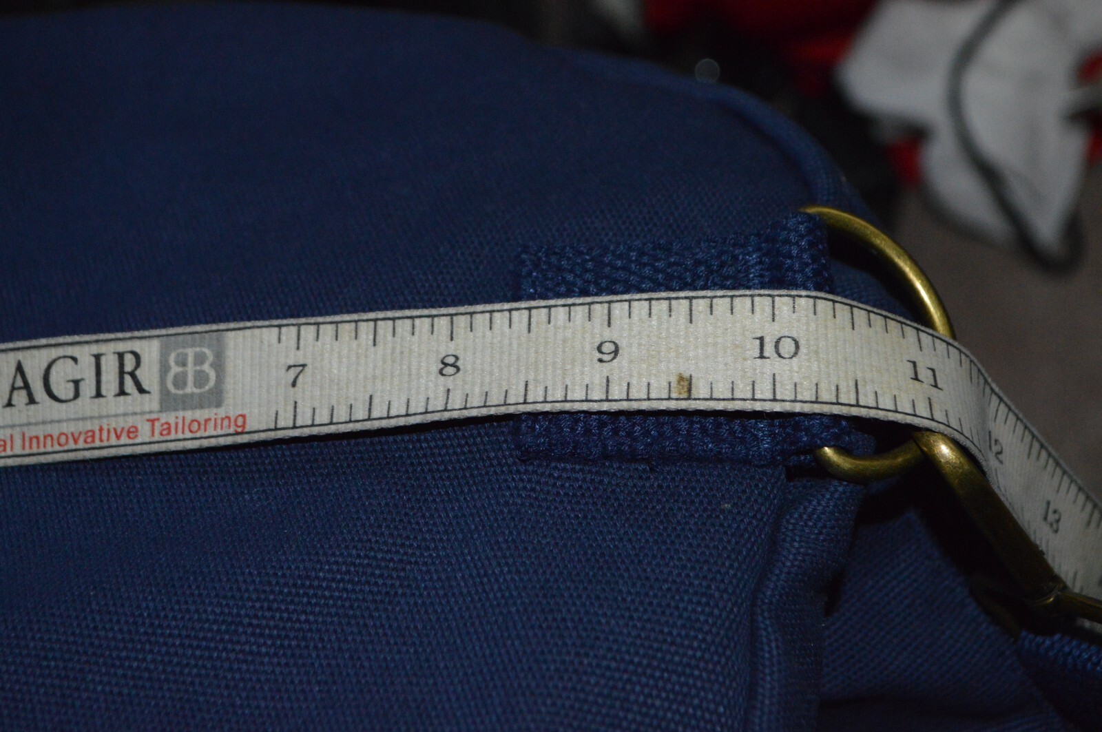 NWT POLO RALPH LAUREN Canvas BIG PONY Travel Duffle Gym Bag w/ Shoulder Strap