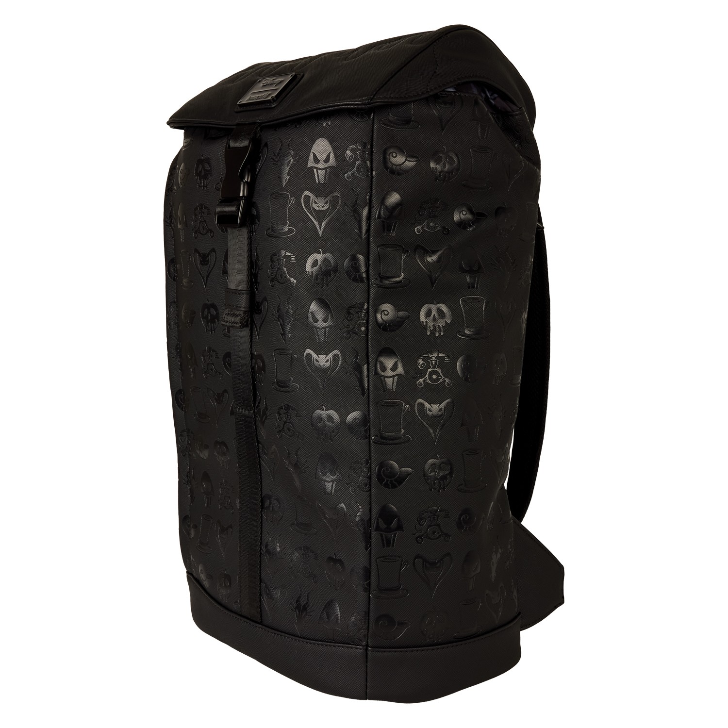 Loungefly Disney Villains Full Size Backpack