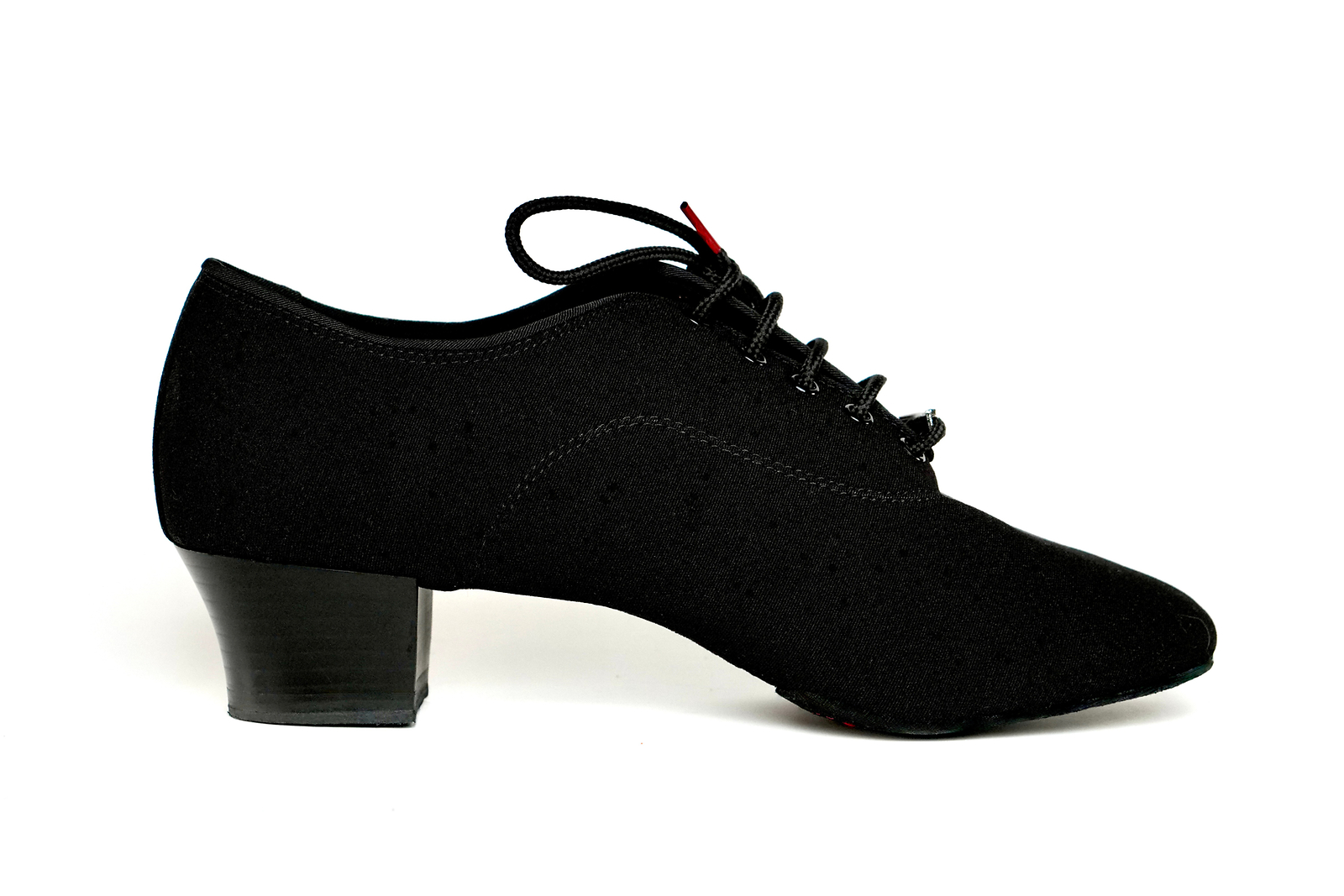 417 LA M | Canvas Black