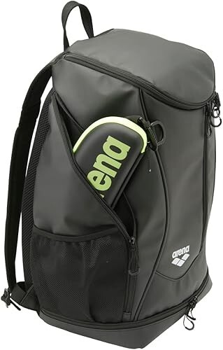 Arena Swimming Backpack 2023 Model Navy x Pink (NVPK) Polyester Free Size