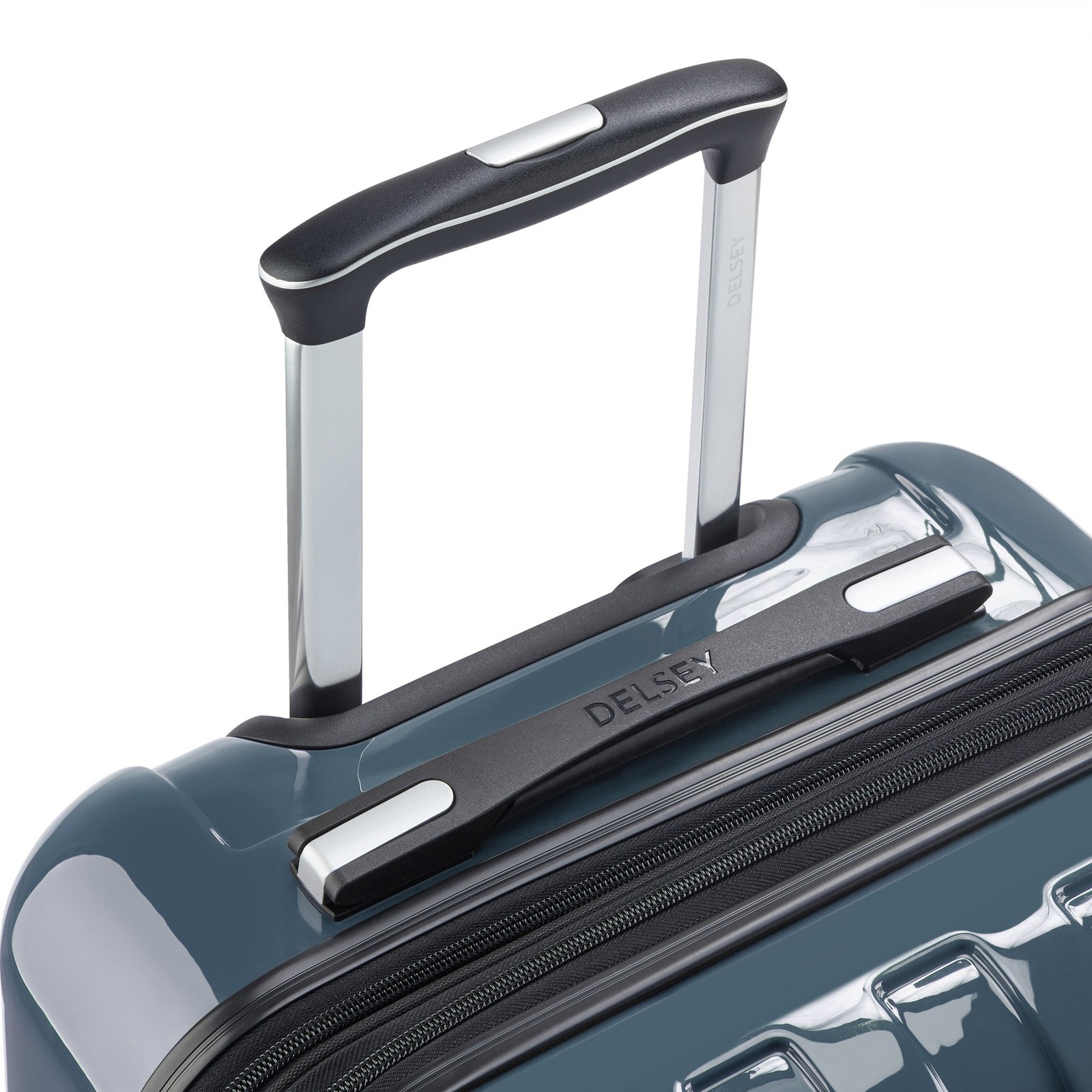 DELSEY Paris Helium Aero Hardside Expandable Luggage Spinner Wheels 21 Inch U6