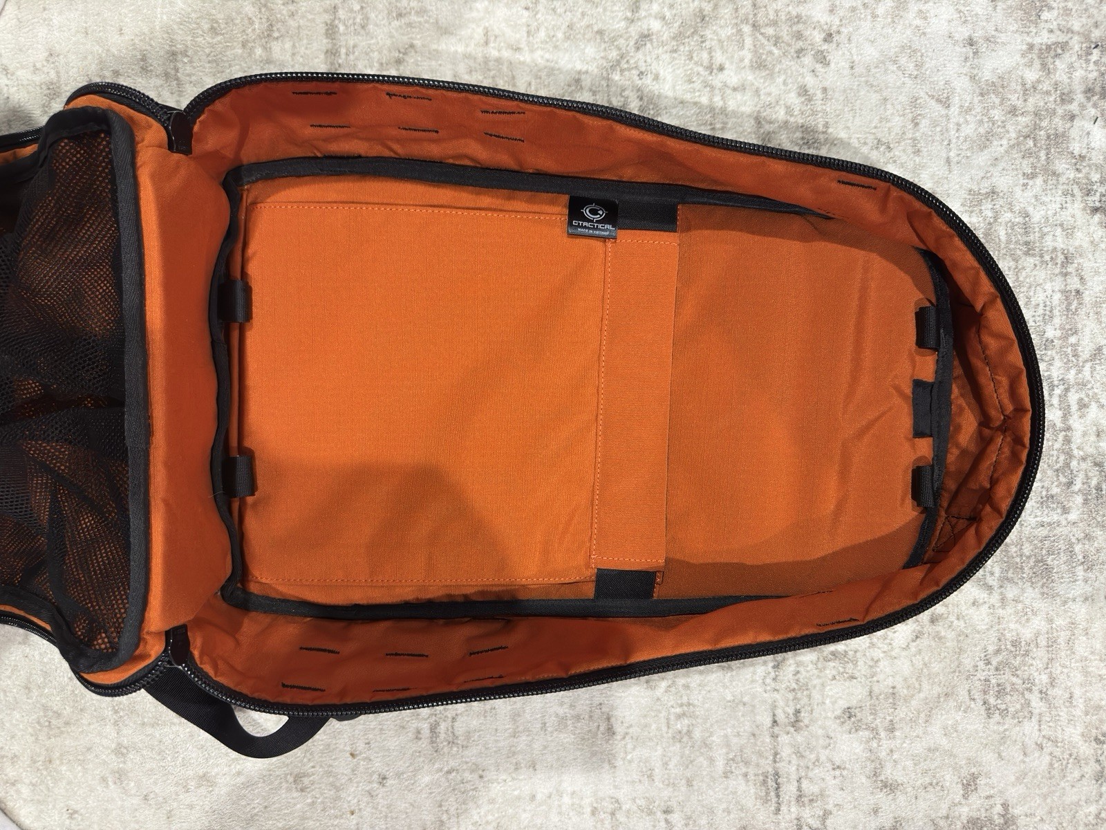 CTactical CT15 Cordura Backpack