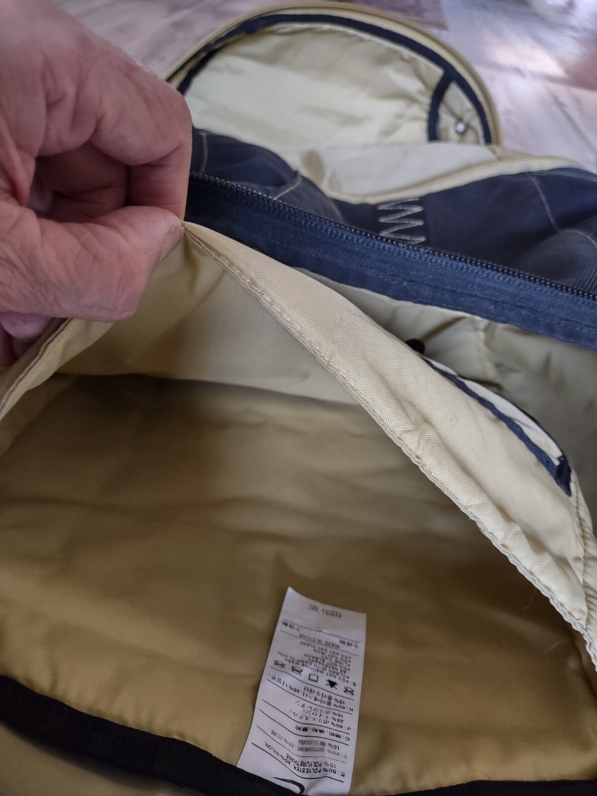 Nike Large Sturdy Backpack