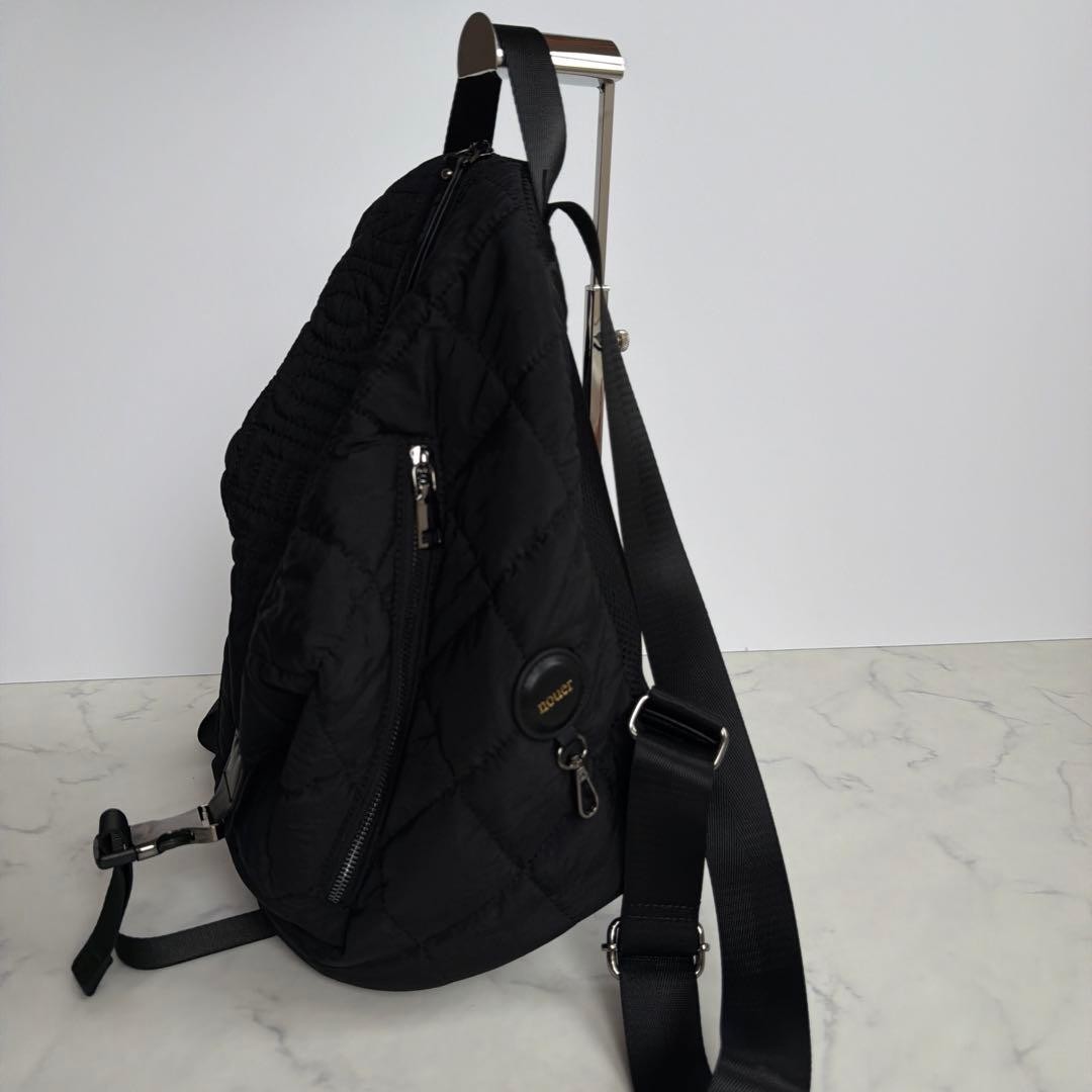 Yamadaya Quilt Rucks