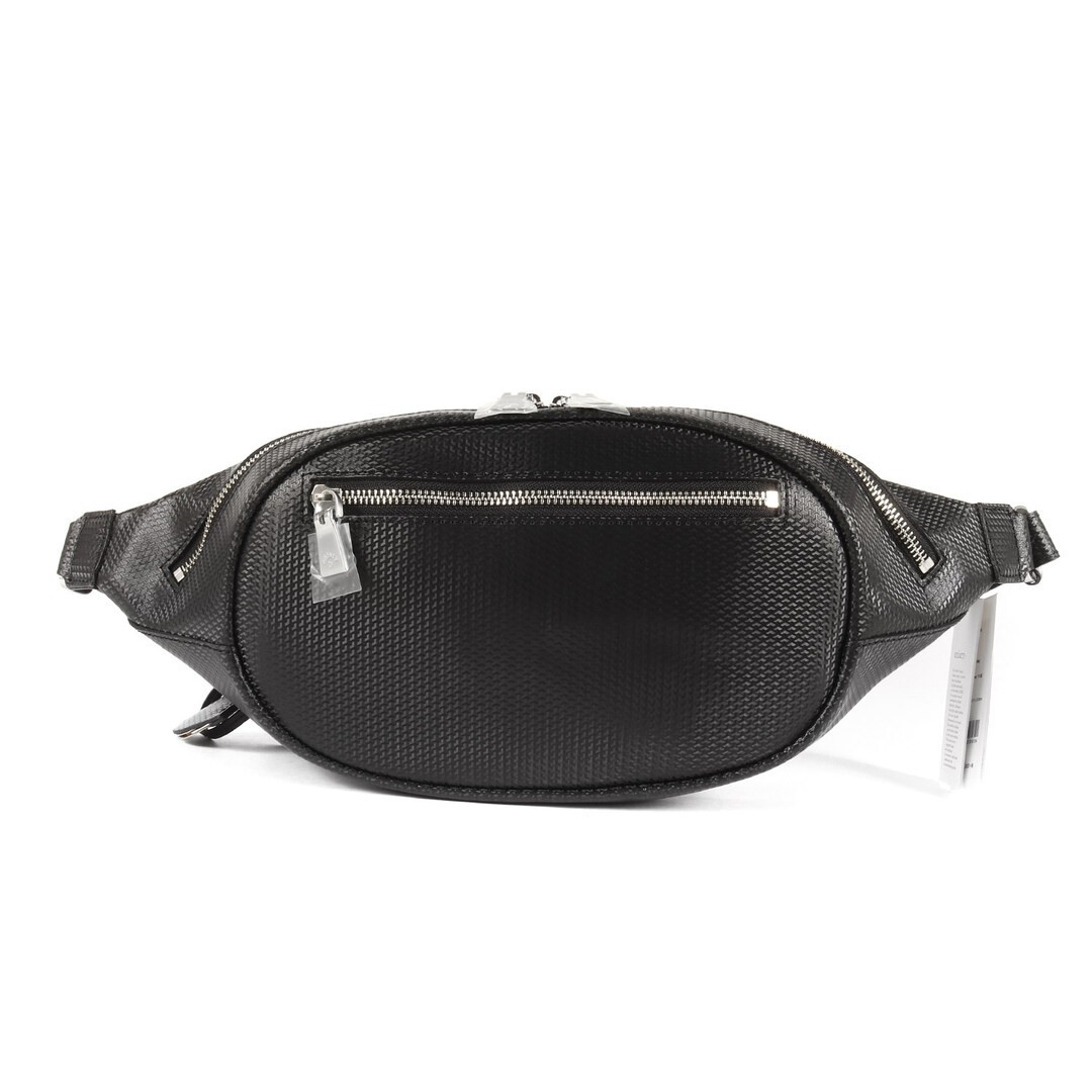 Aniary Bag | Current Model G-Film Leather Body Made in Japan Black Used BEEG-0