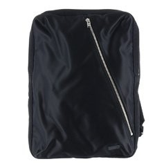 PORTER Backpack Daypack LIFT 1. Black 28 x 41 x 10cm