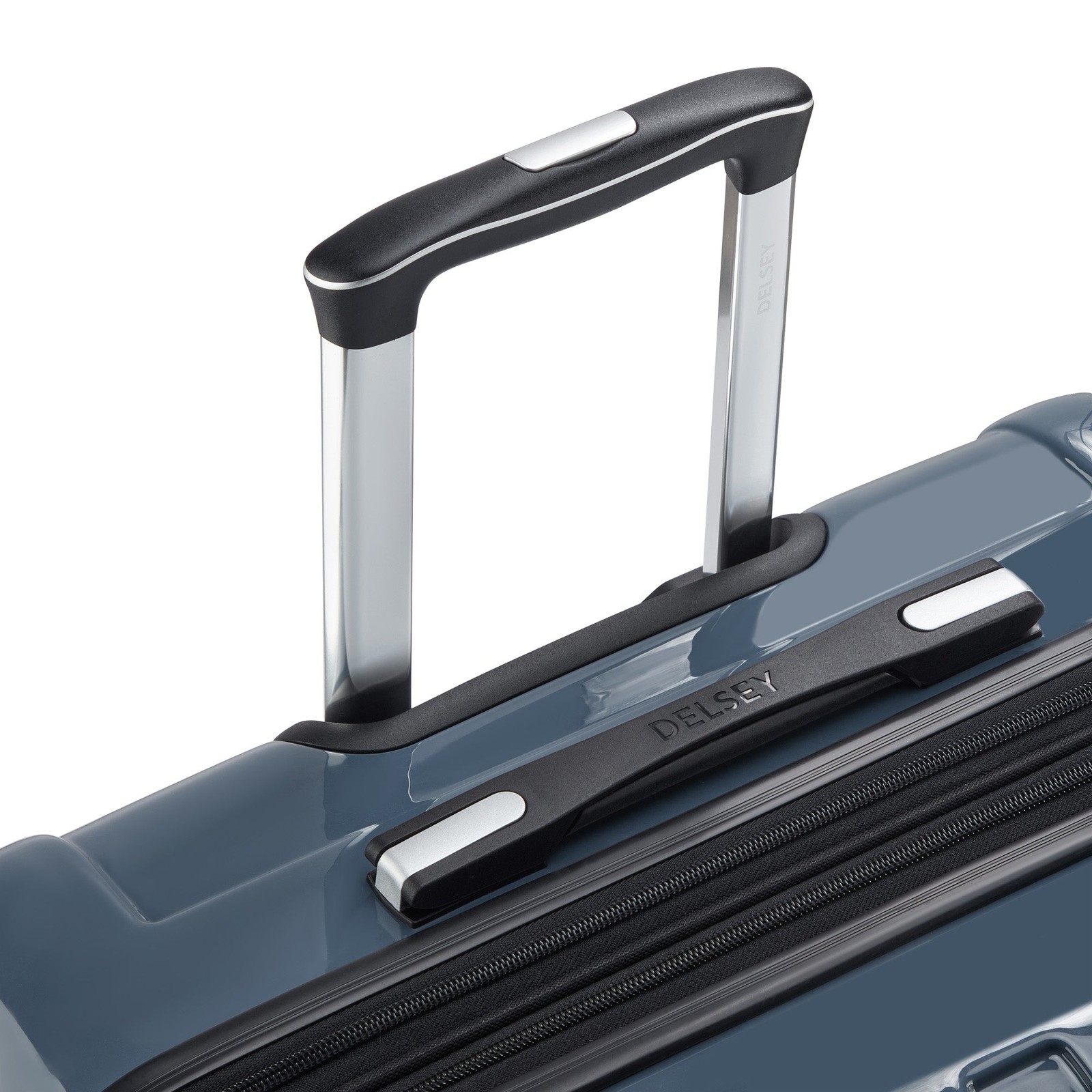 DELSEY Paris Helium Aero Hardside Expandable Luggage Spinner Wheels 29 Inch U9