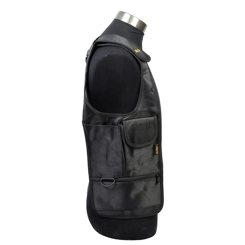 Hidden Underarm Shoulder Bag Anti-Theft Phone Holster Right/Left Shoulder