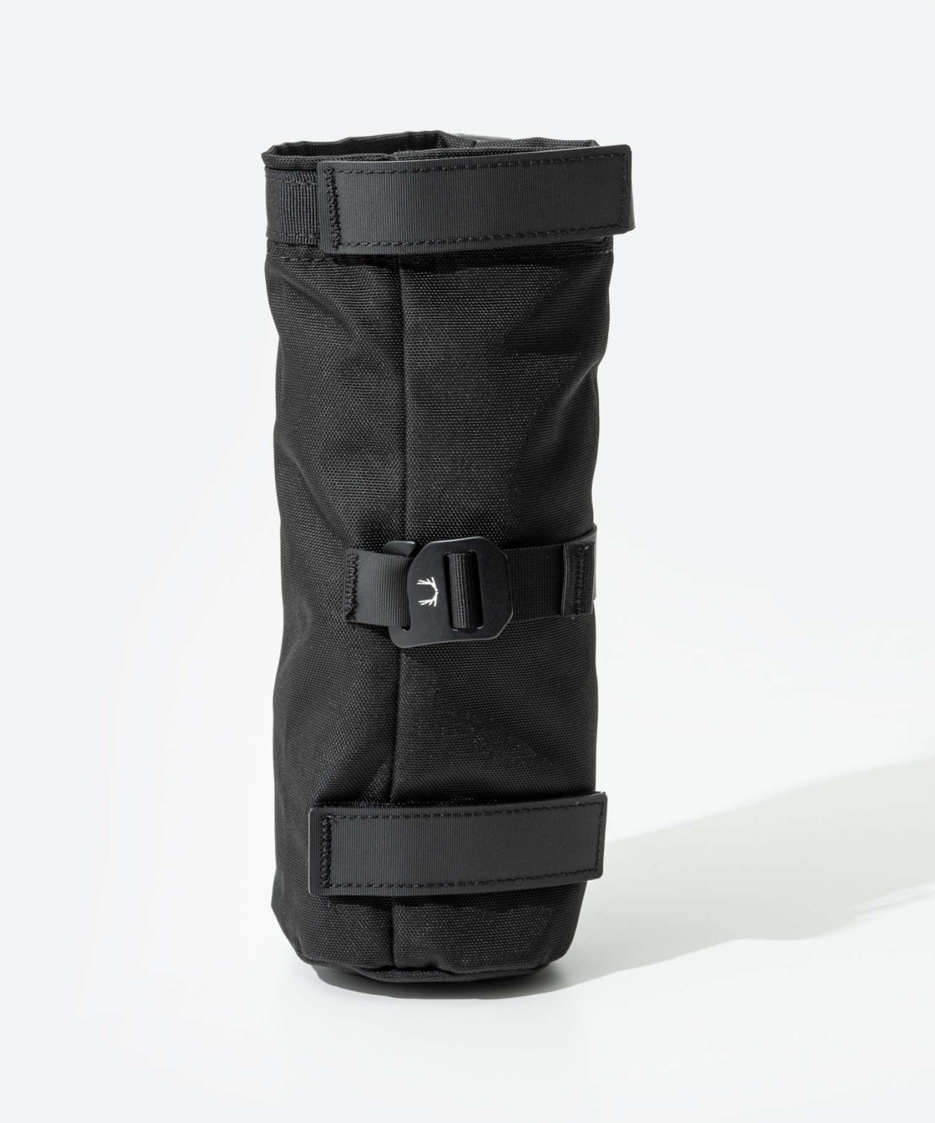 BLACK EMBER WATER BOTTLE HOLDER Men’s Drink Holder, Shoulder Bag, Black