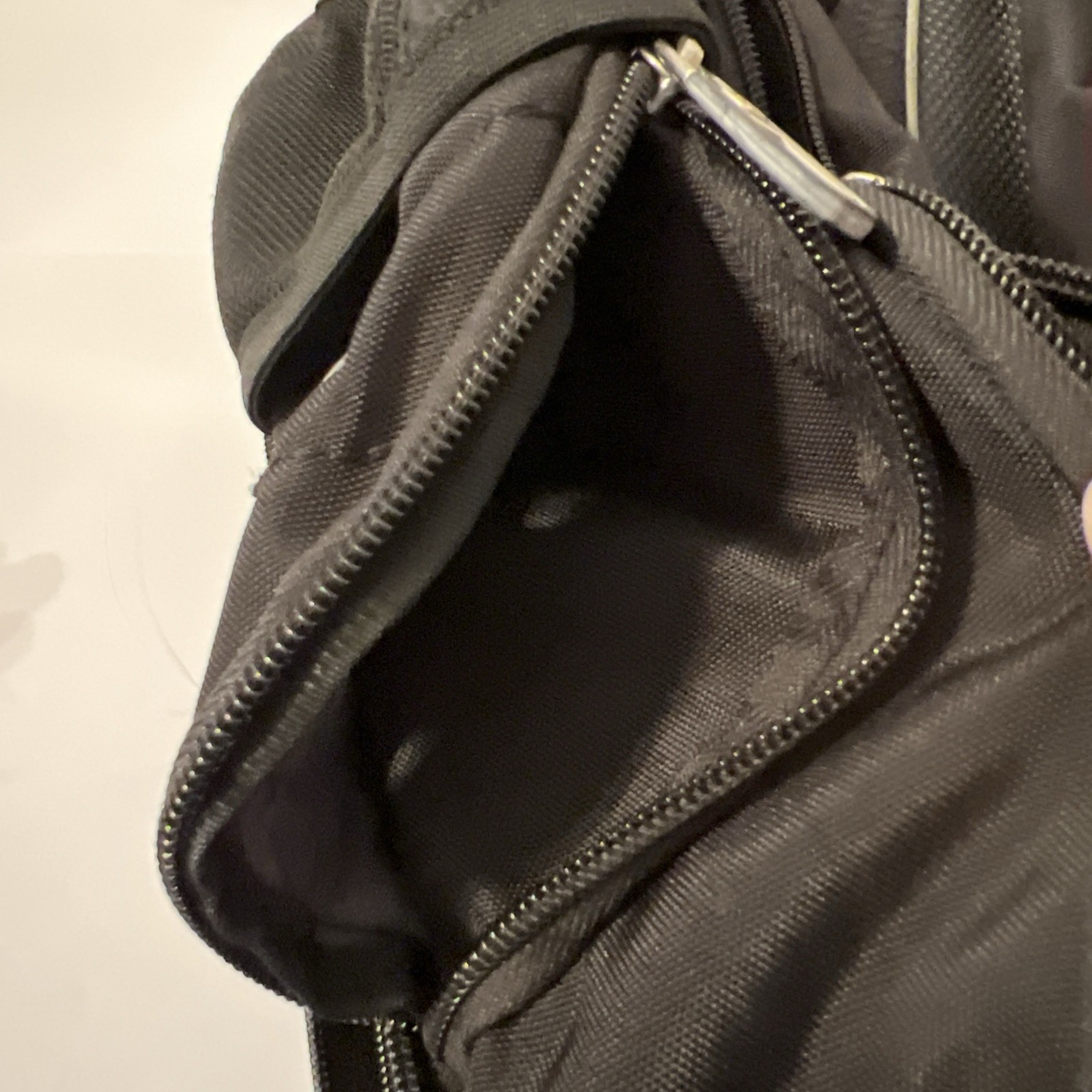 Swiss Gear Black Scan Smart Backpack/Computer Bag