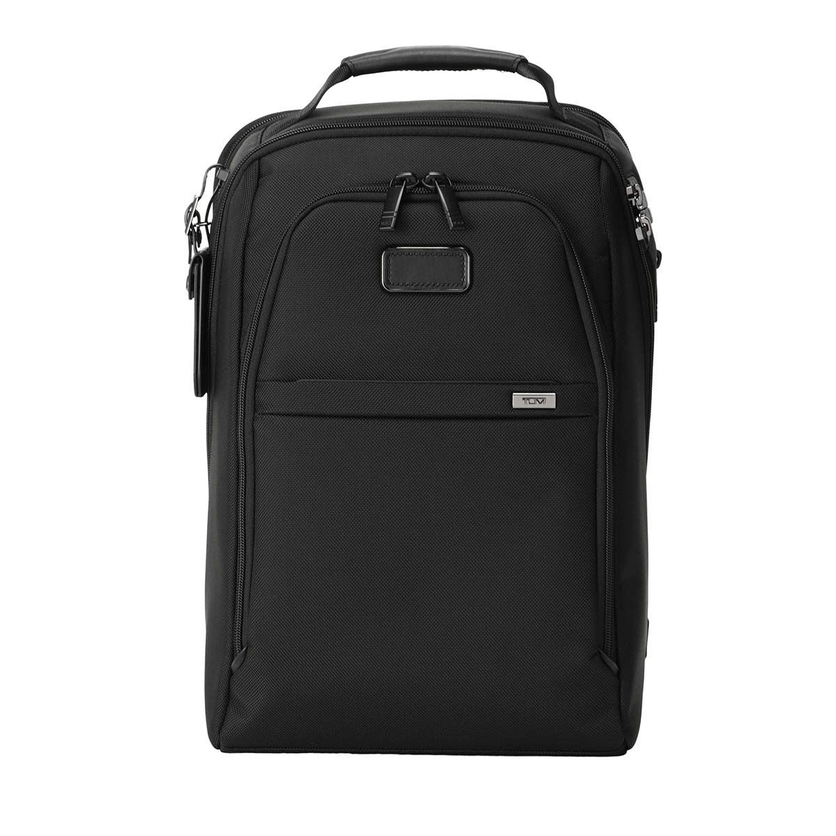 New TUMI Backpack ALPHA Black