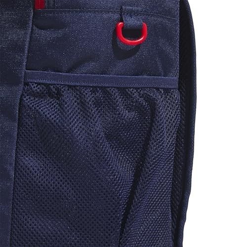 Adidas 3Room Backpack Kids’ JMT46 Dark Blue JL5199 Free Size　Japan