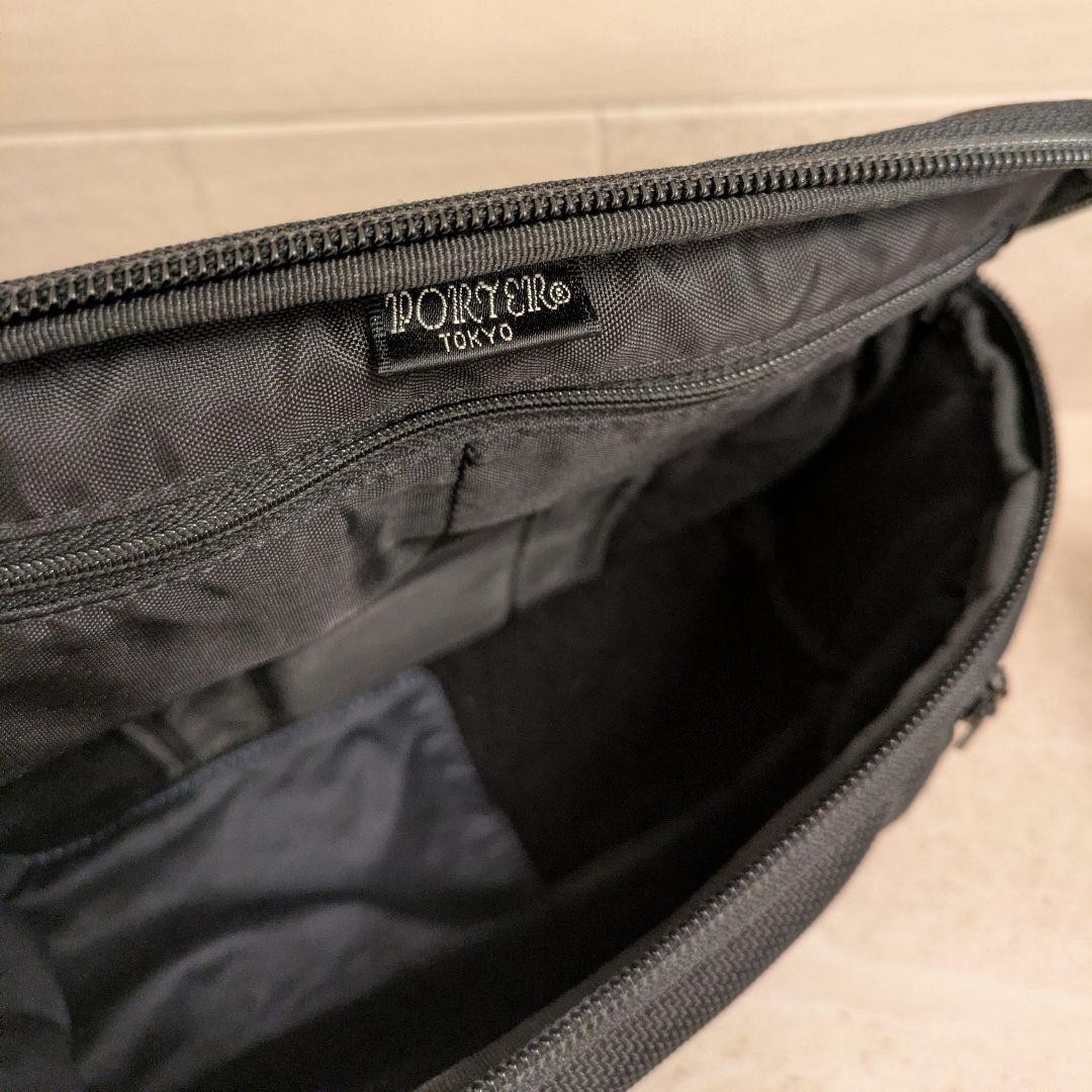 Yoshida & Co. Original Camera Bag PORTER x SONY
