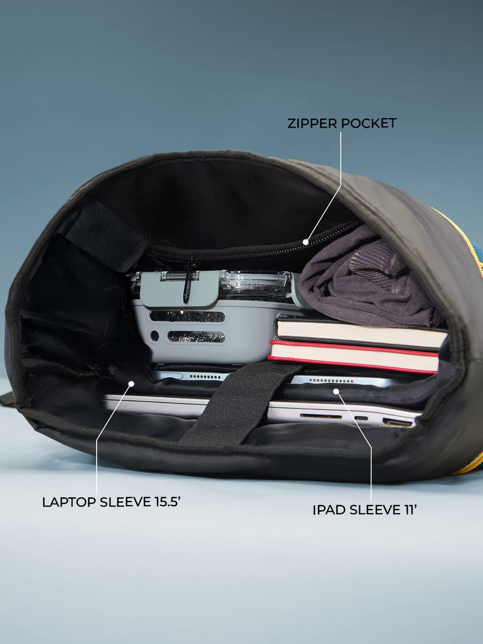Marvel Wolverine Weapon X Premium Backpack Utility Gear Laptop Fit Travel Bag