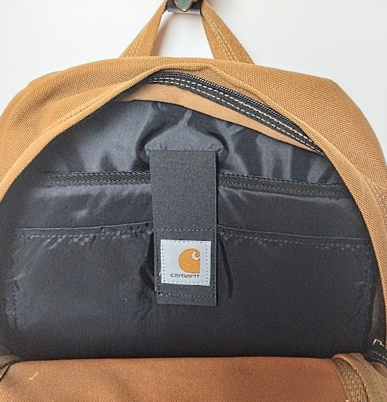 Carhartt Legacy Series Backpack Block Party Movie Cast & Crew Gift Brand New