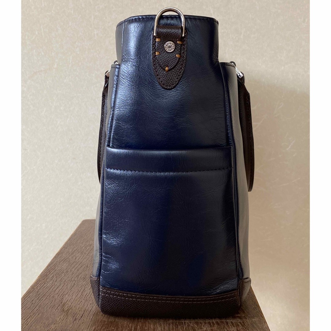 ultima TOKYO business bag