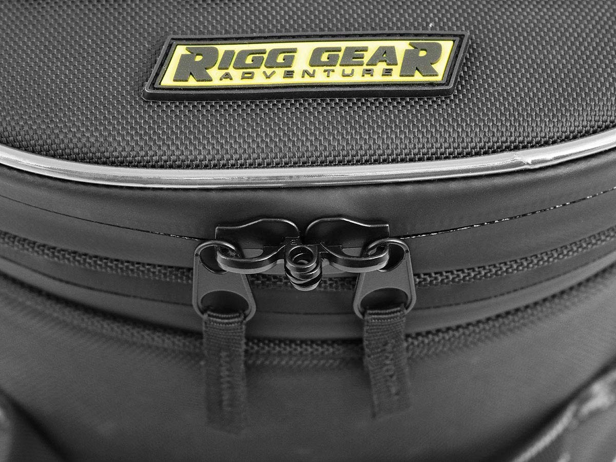 Nelson Rigg Trails End Tail Bags