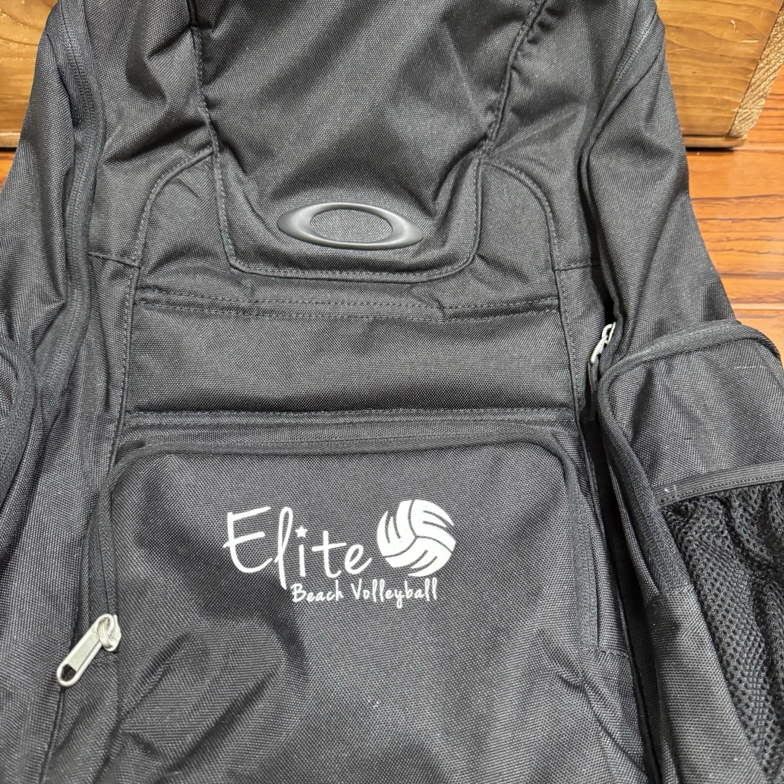 OAKLEY Enduro 25L Backpack – 15″ Laptop Volleyball used – Black