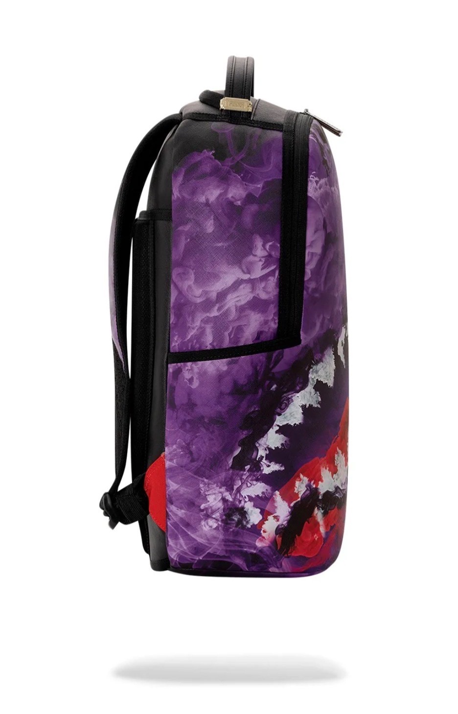 sprayground backpack limited edition