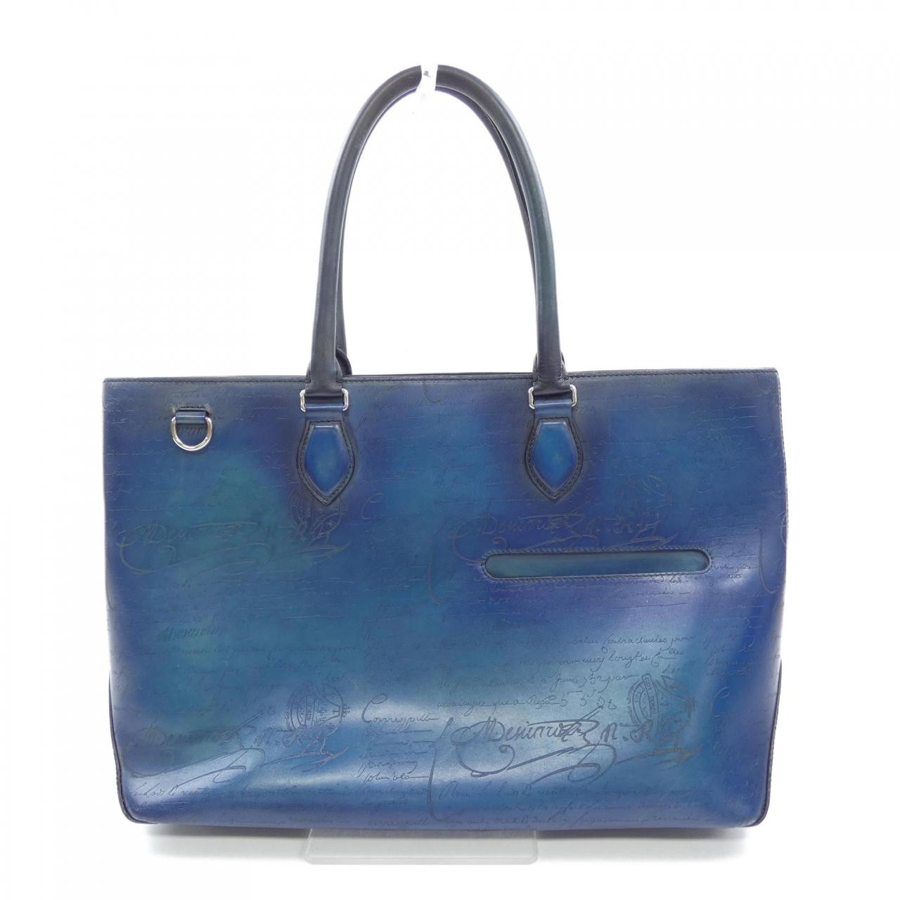 Authentic Berluti Bag #241-003-892-1273