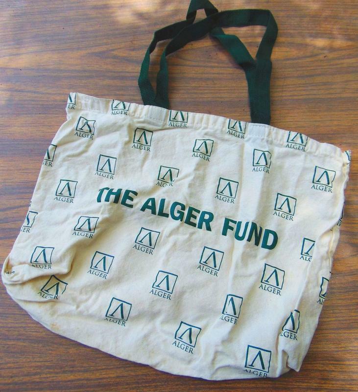 Sailcloth Bag Alger Fund heavy Cotton Duck Cloth Sail boat cloth canvas tough WX