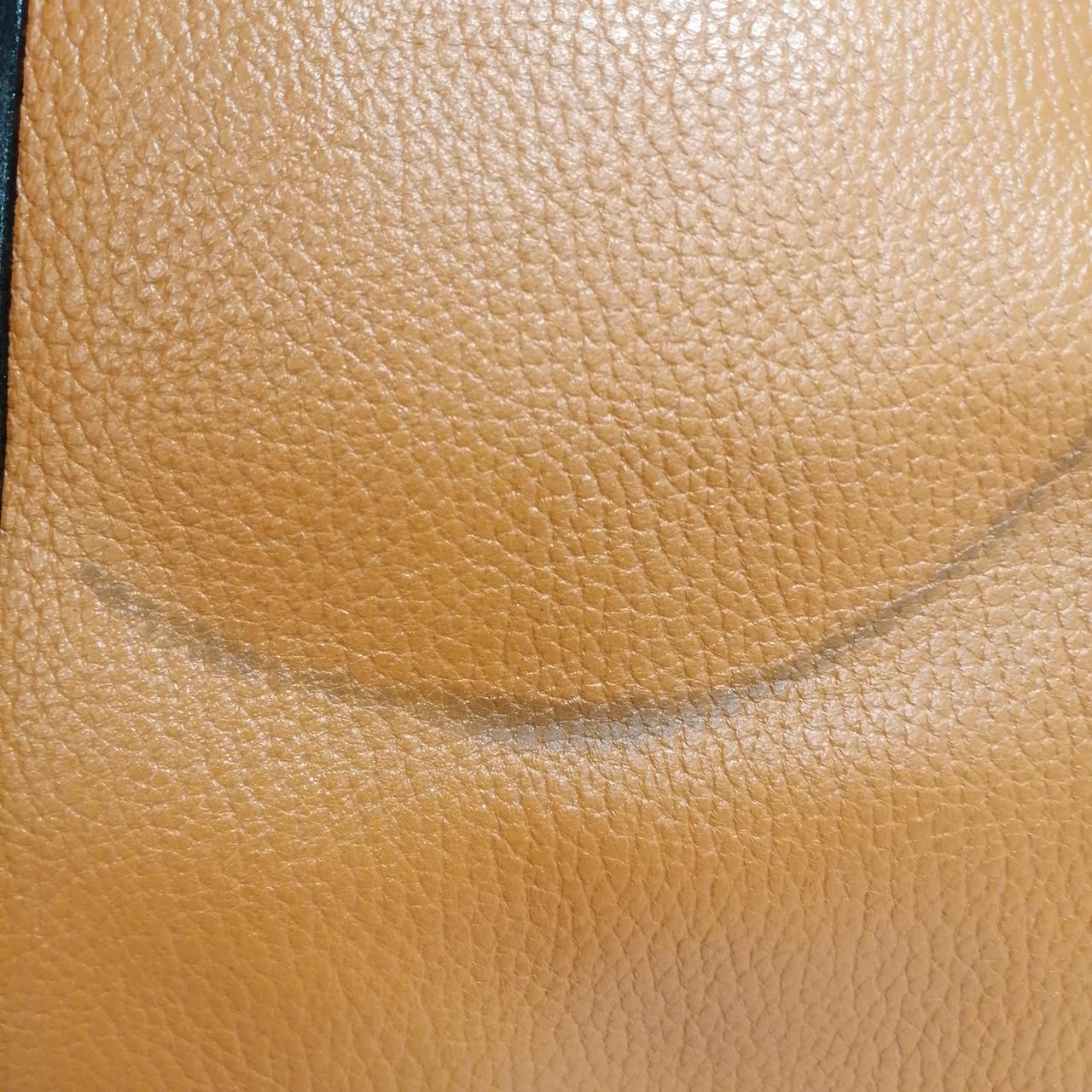 2WAY Bag Model Number BRN Color Transfer ULTIMA TOKYO
