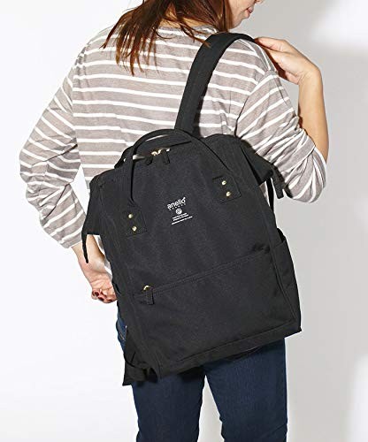 anello GRANDE cap backpack REGULAR SPS GU-B3013 gray