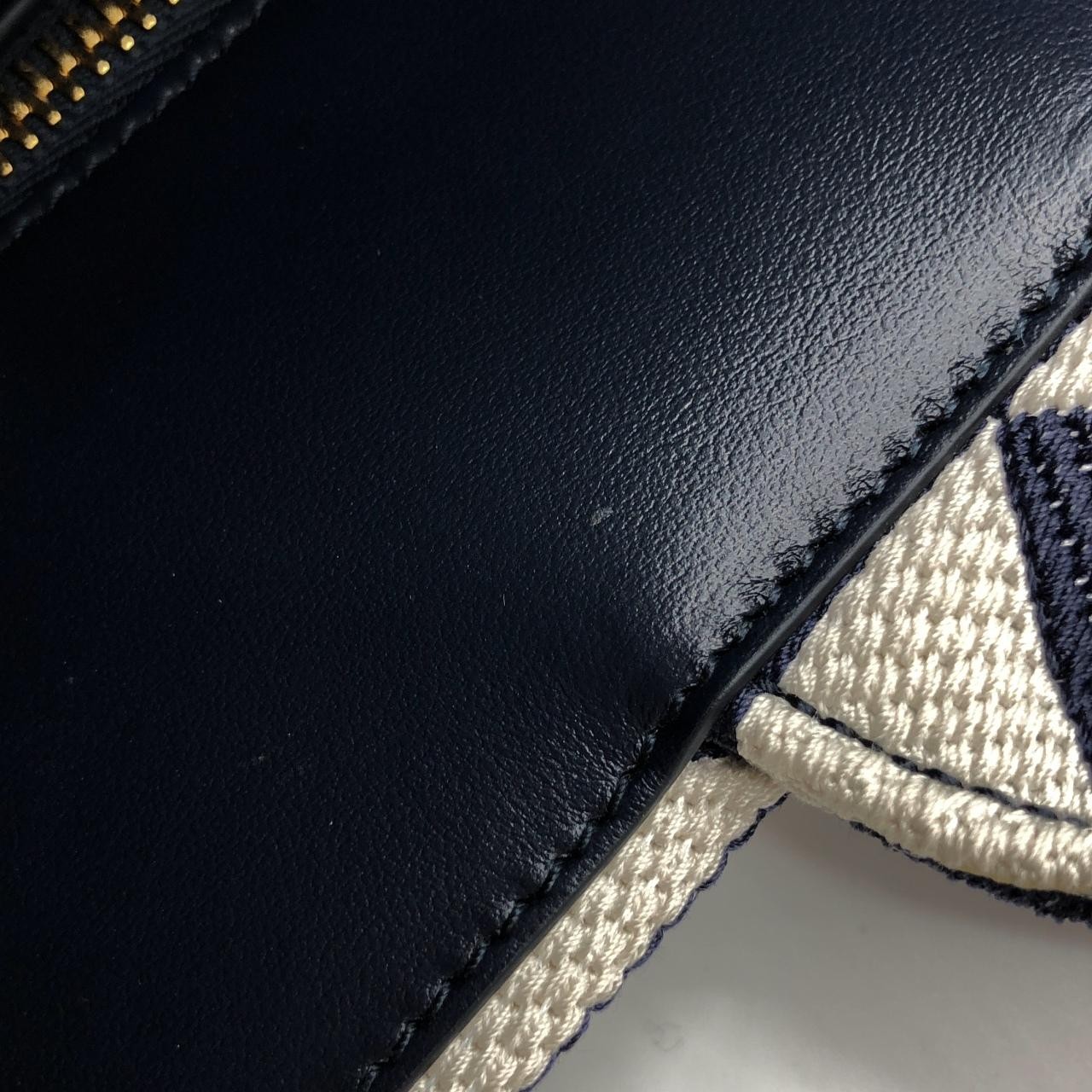 Authentic PRADA 1BA356 bag #230-000-226-0630