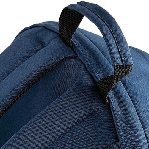 Bagbase Campus Laptop Backpack School Work Travel 39.6cm Laptop Sleeves Backpack
