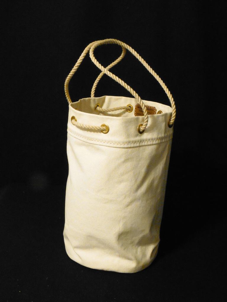 “A/O SAILOR” Ditty Bag / Seabag SZ 2 [LARGE] Made in USA – Lifetime Warranty