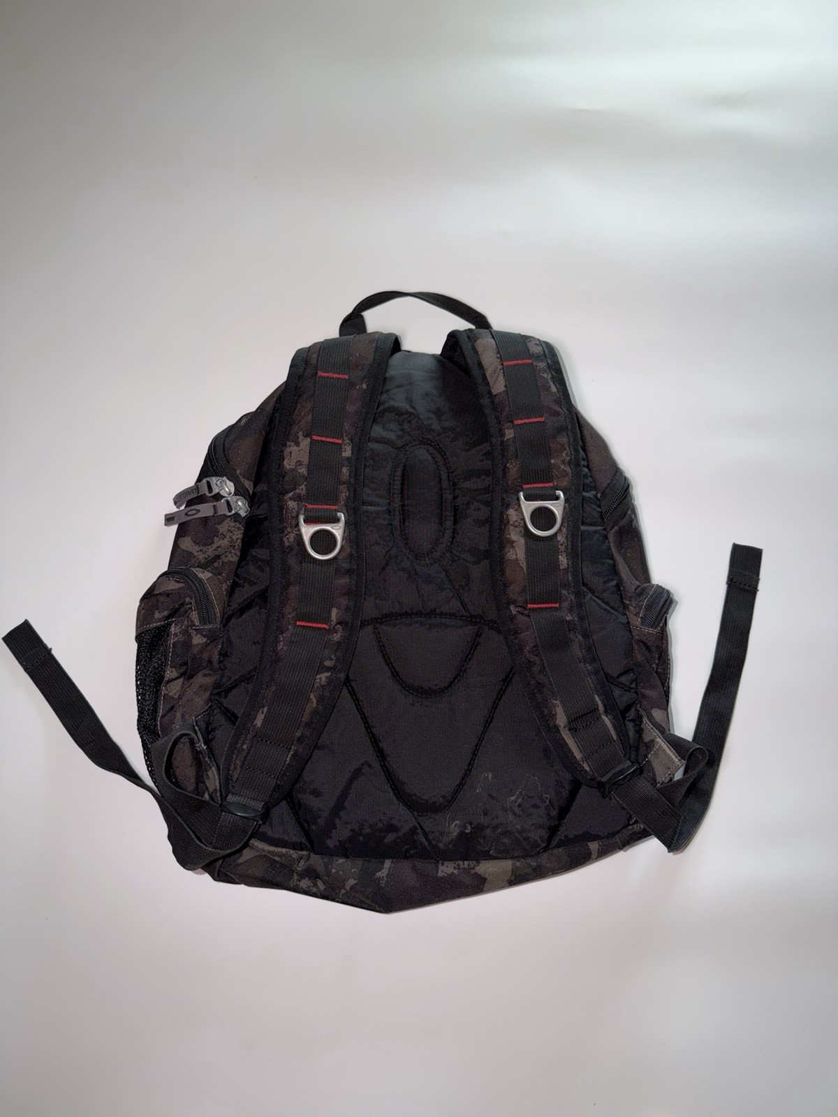 OAKLEY TACTICAL FIELD GEAR BACKPACK Camouflage