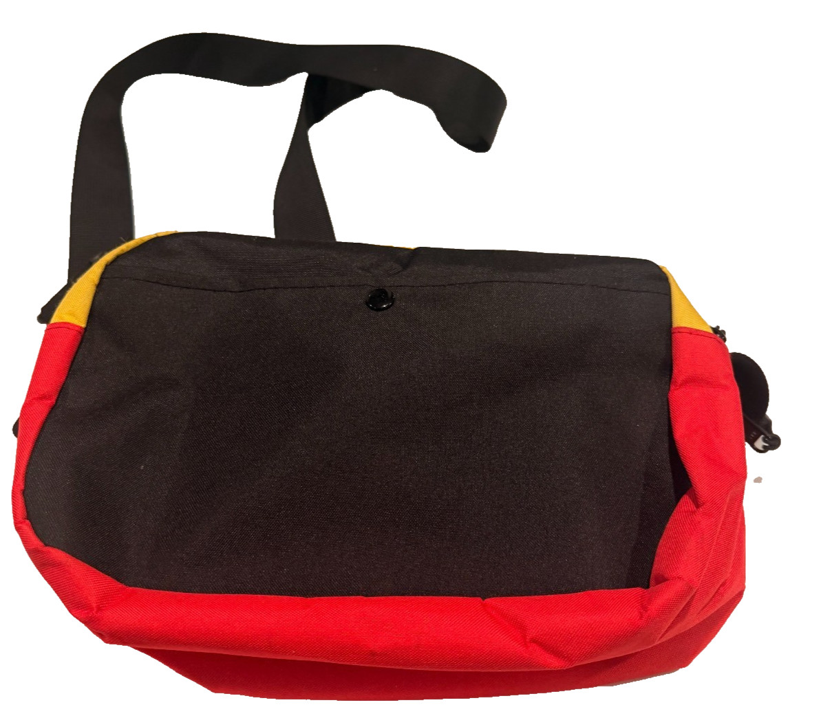 Places + Faces Multi-color Pouch Bag Limited Hong Kong Pop-Up Exclusive