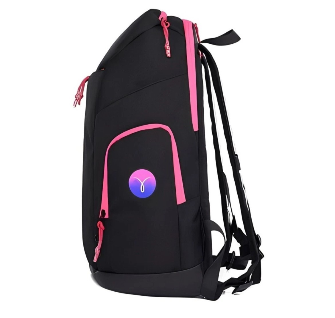 Nike Hoops Elite Large Capacity Backpack School/Basketball/Gym/ New Without Tags