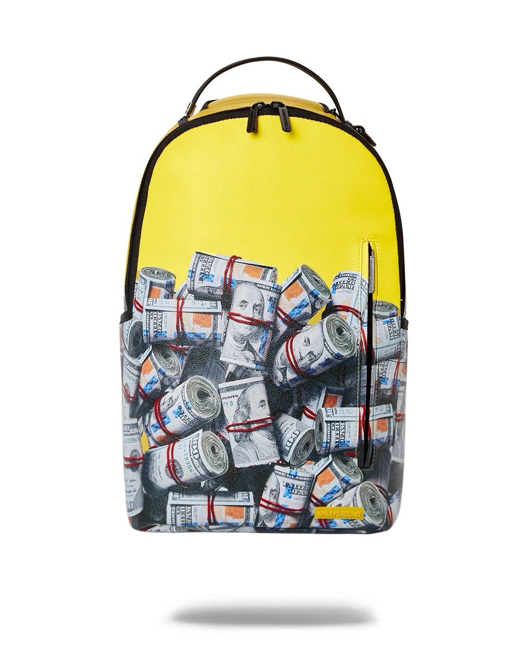 SPRAYGROUND THE ENTREPRENEUR BACKPACK (DLXV) LIMITED EDITION *SOLDOUT EVERYWHERE