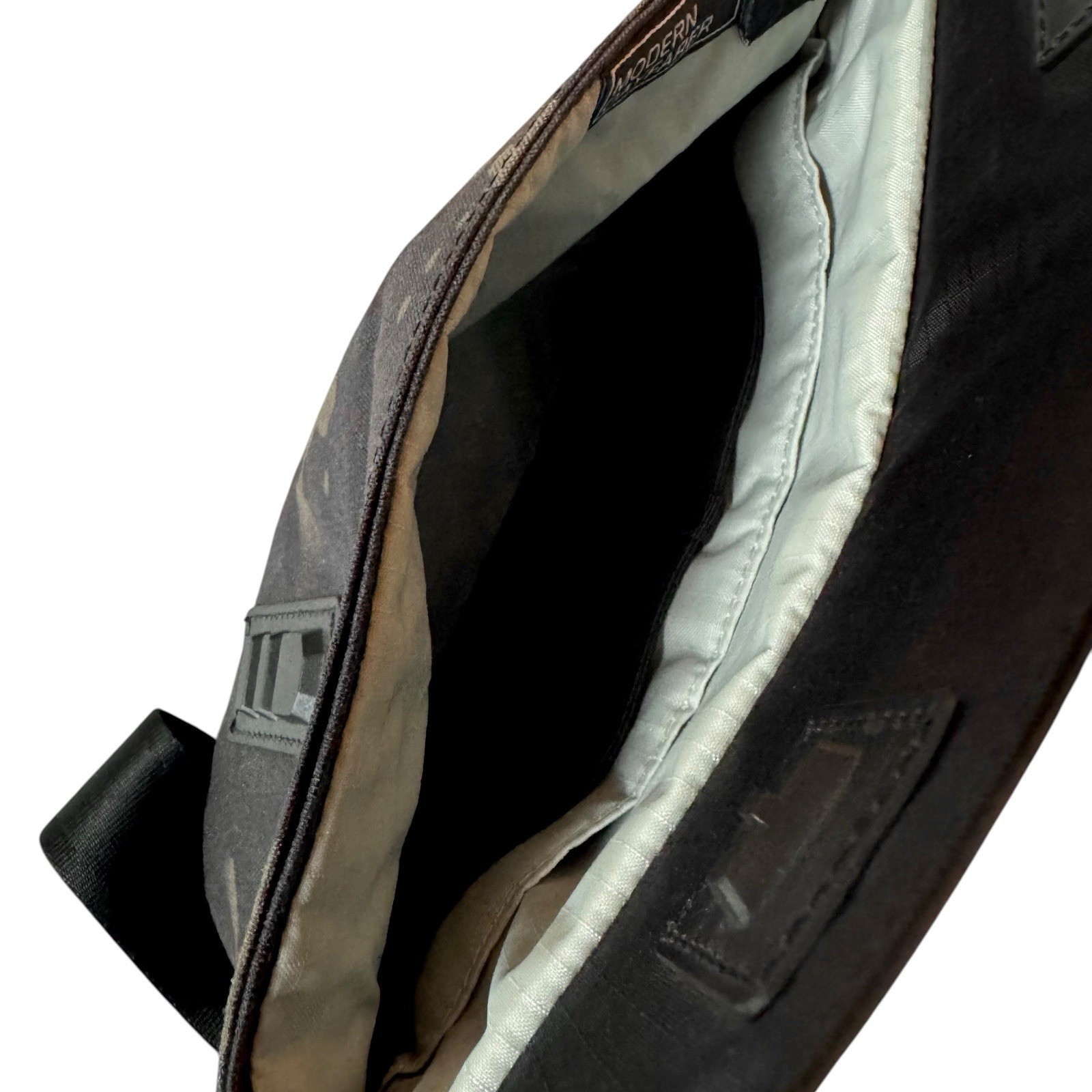 Modern Dayfarer ACTIVE Sling Multicam Black X-Pac Fidlock Crossbody Fanny Pack