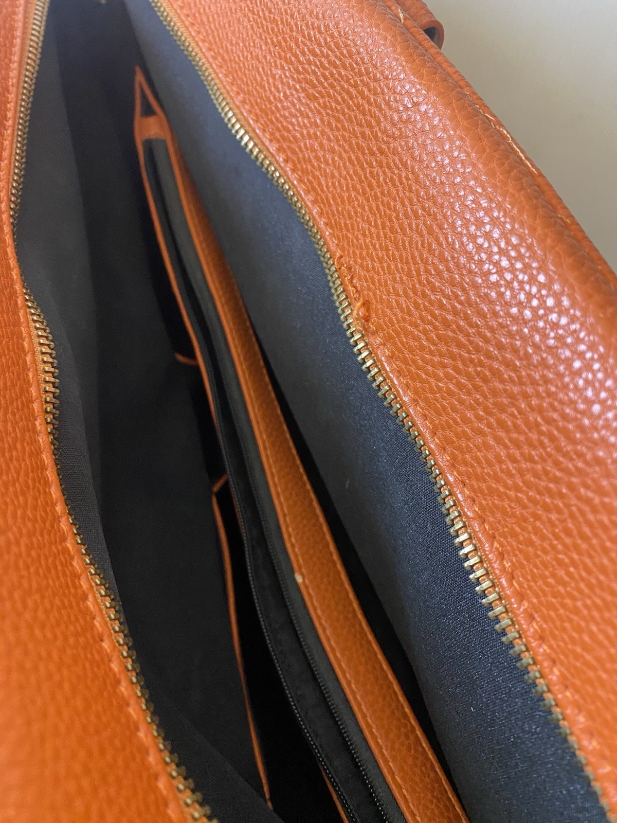HERO Goods Roosevelt Laptop Bag Briefcase “Breathable” Series 900 *Read