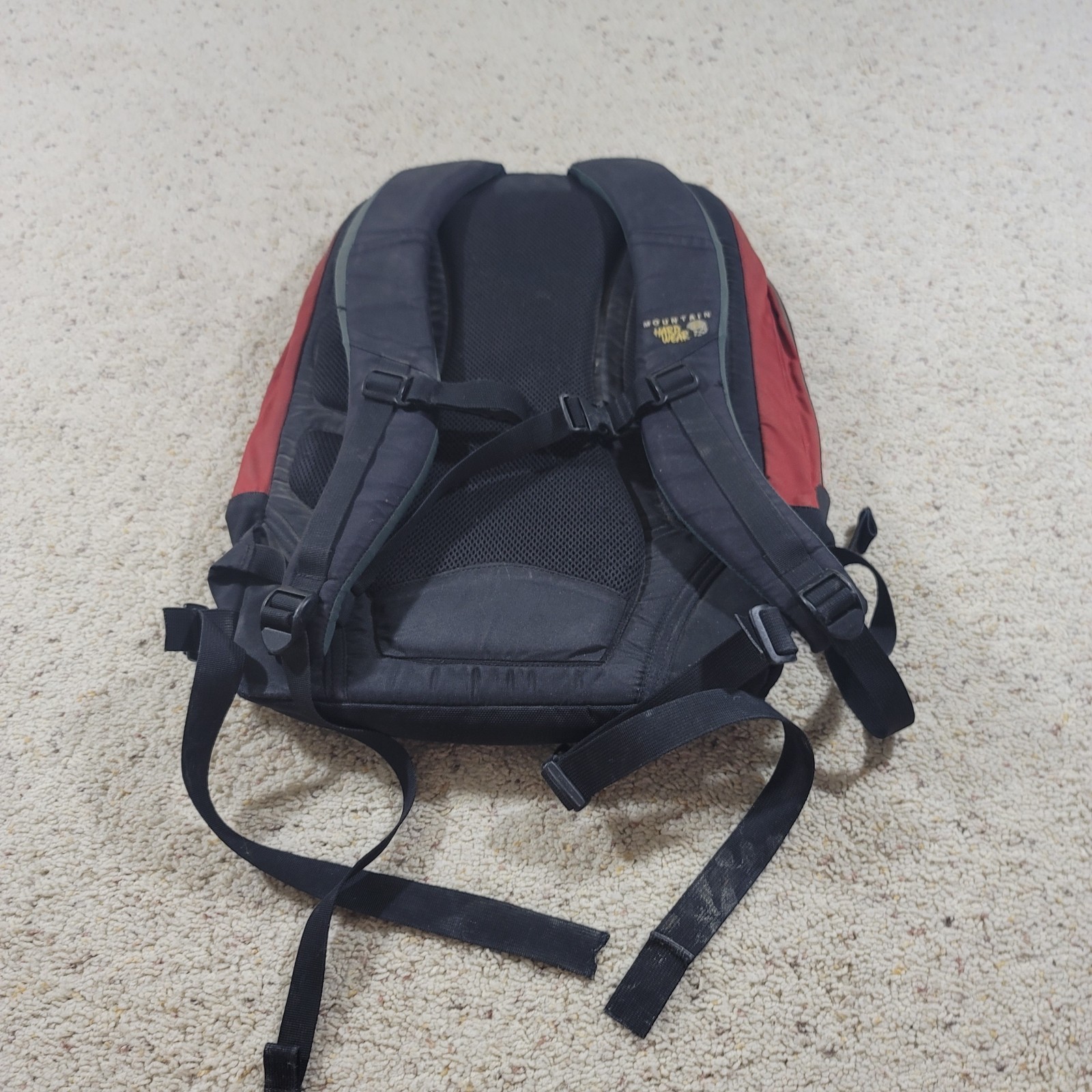 Mountain Hardwear Enterprise Project Backpack Outdoor Commute Laptop READ