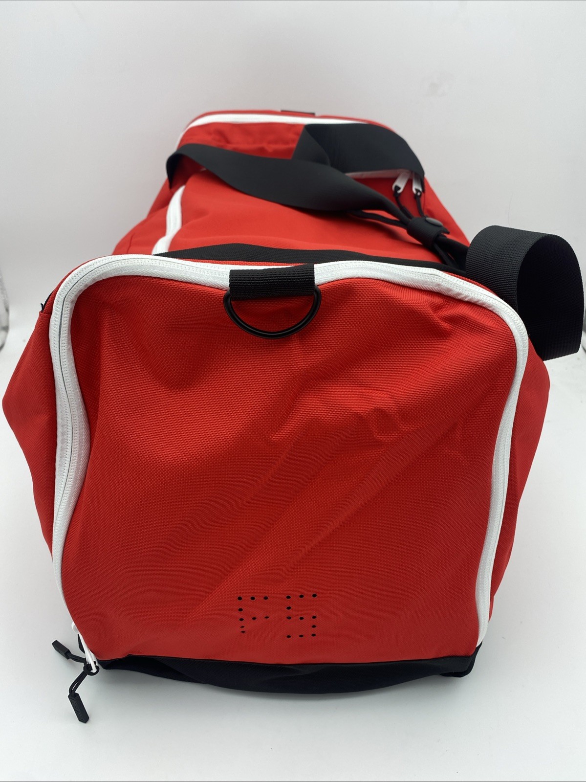 NEW! Full Send x Nelk Boys Original Duffel GYM Bag Red 2020-2021 New