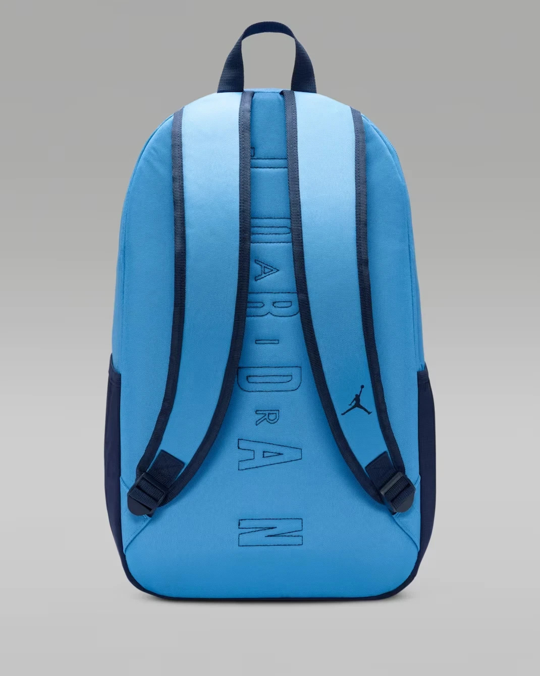 Adidas ADICOLOR TREFOIL BACKPACK SCHOOL Travel Bag BLUE VOLT Backpack NWT $45