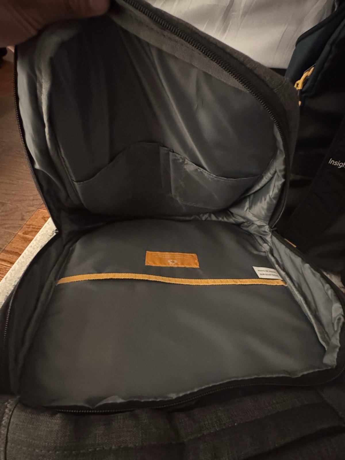 Cisco Live Backpacks