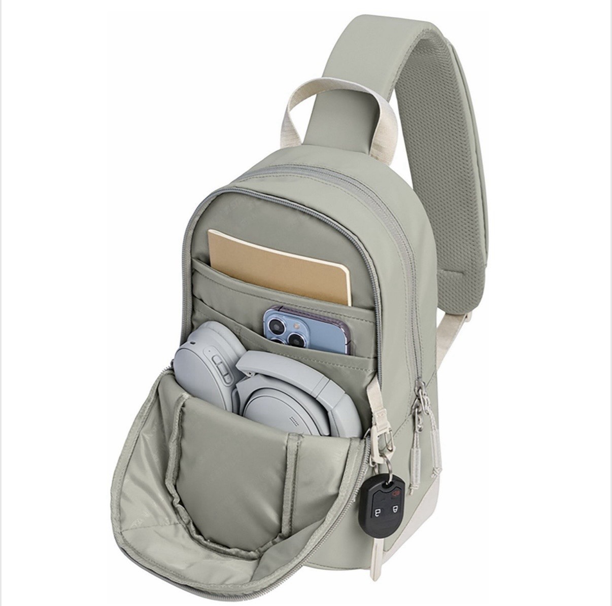 Stanley 10qt Crossbody Shoulder Bag Travel Bag