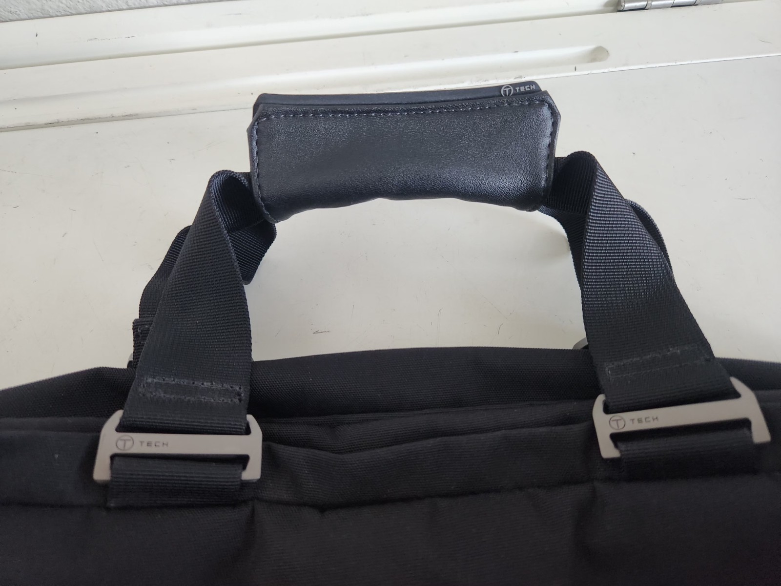 TUMI T-Tech Essential Gear Duffel Bag 67754D